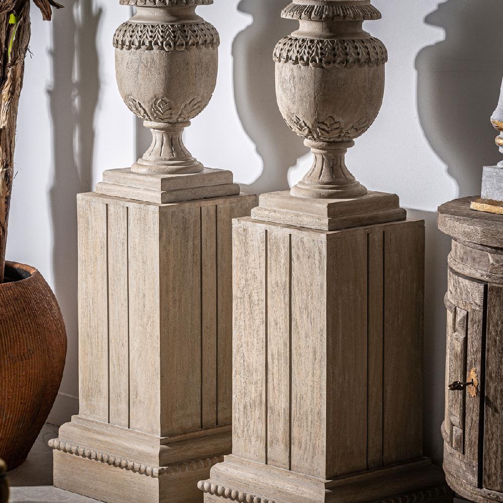 Vical Home TIBOR ACHE