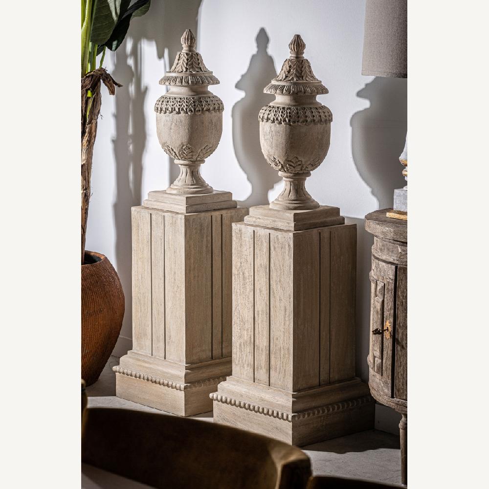 Vical Home TIBOR ACHE