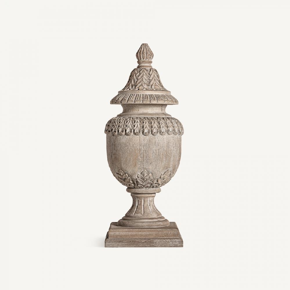 vical home TIBOR ACHE