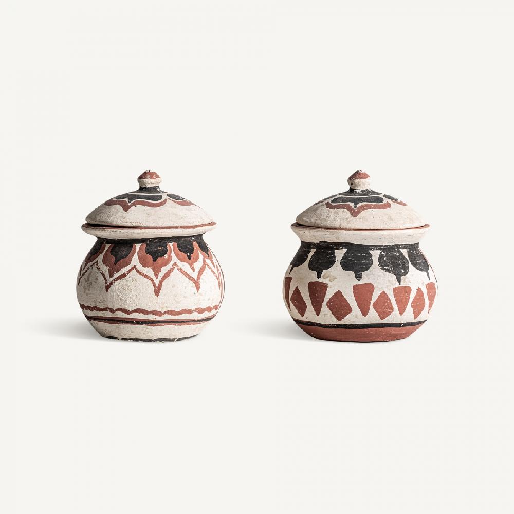 Vical Home TIBOR HESPER