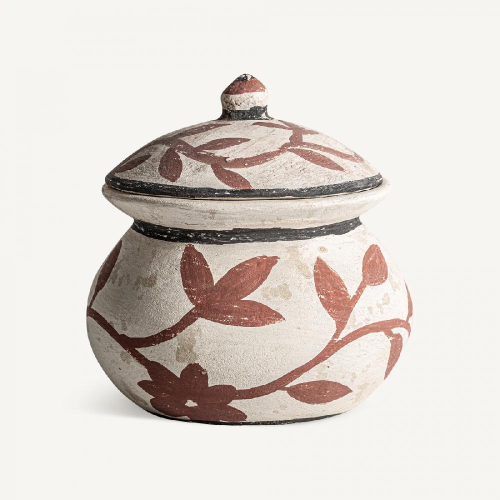 vical home TIBOR KALID