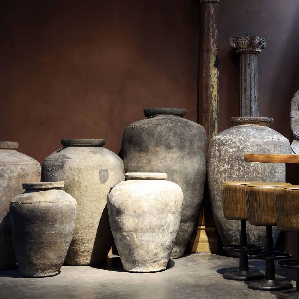 Vical Home TINAJA COLMBERG