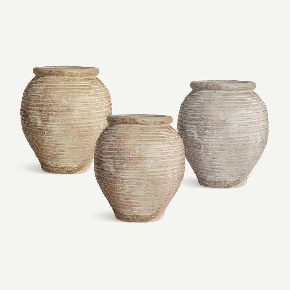 Vical Home TINAJA KANSARA