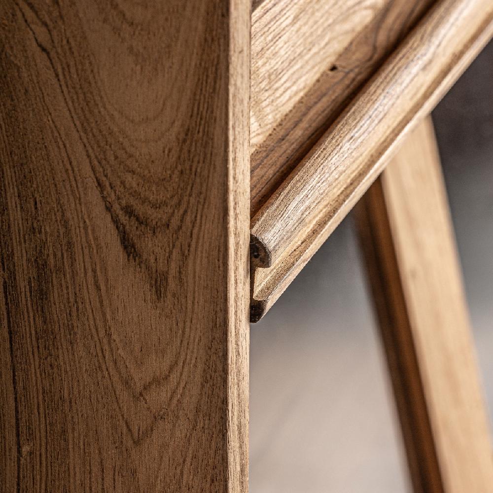 Vical Home VITRINA BACKLYN