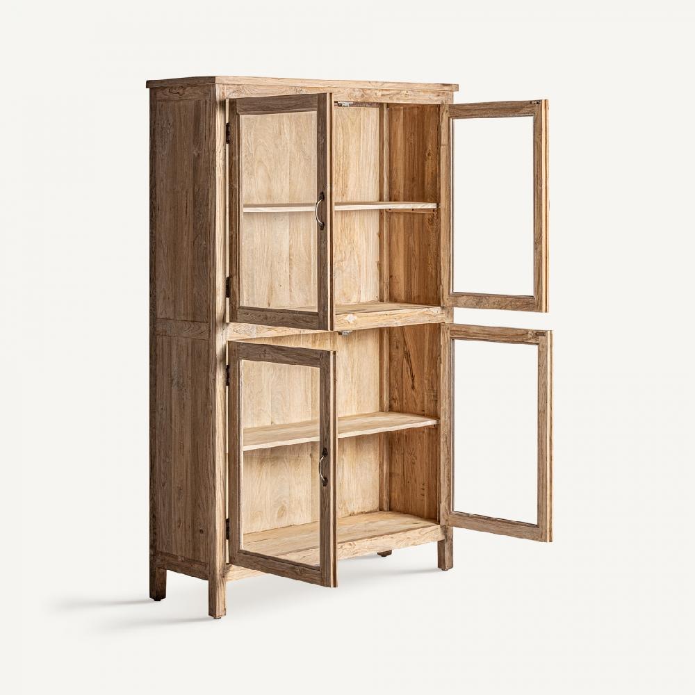 Vical Home VITRINA CARRIK