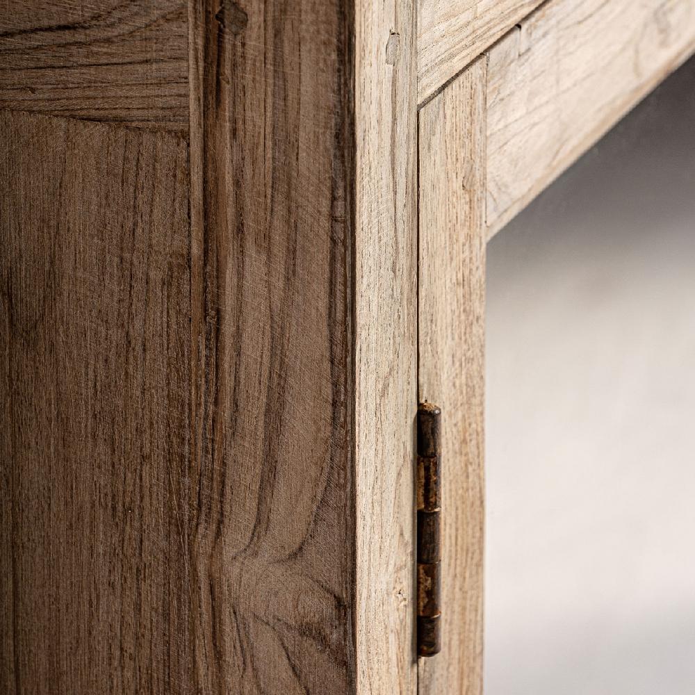 Vical Home VITRINA CARRIK