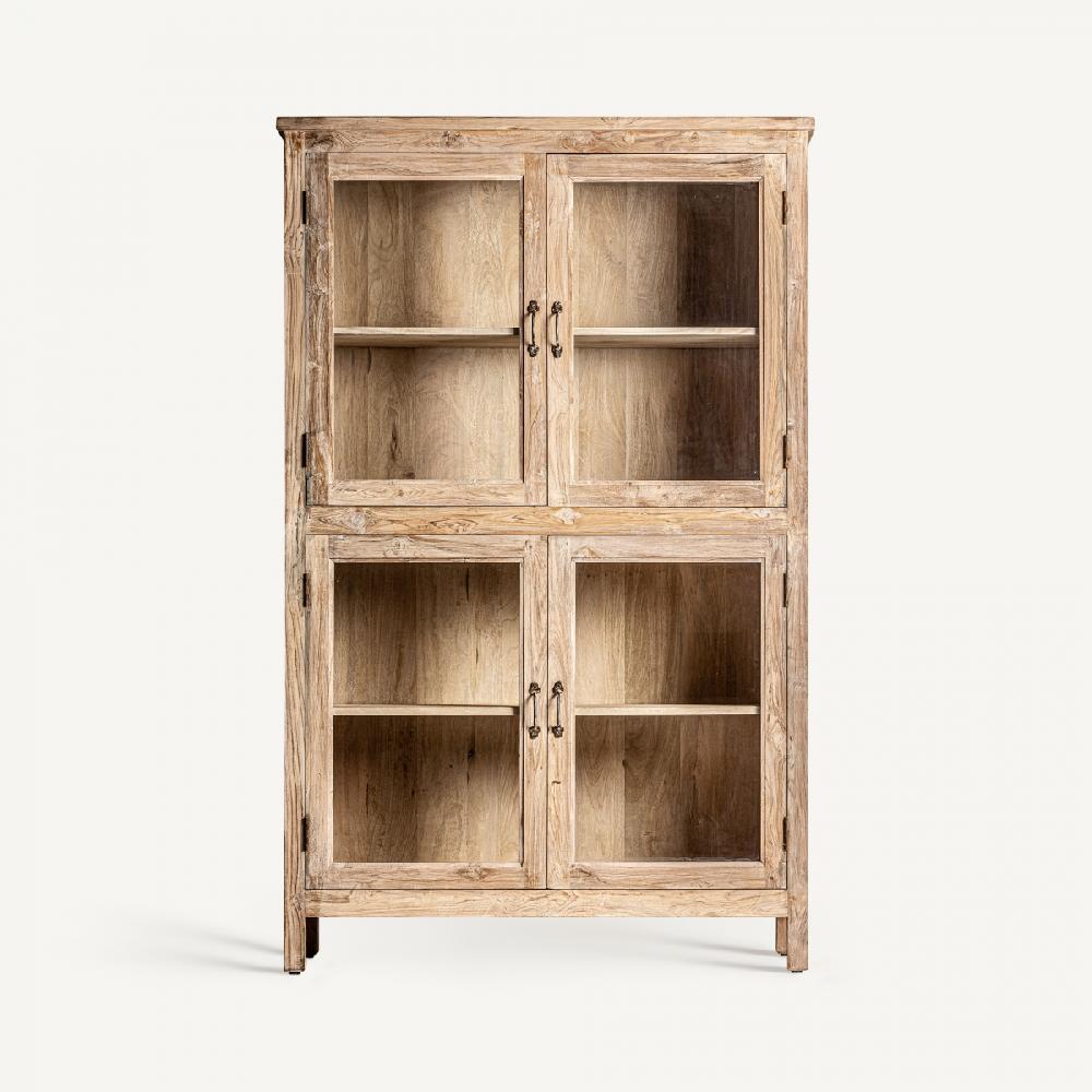 vical home VITRINA CARRIK