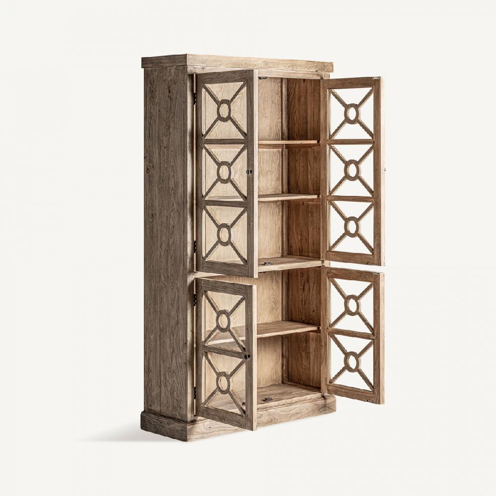 Vical Home VITRINA GUBIN