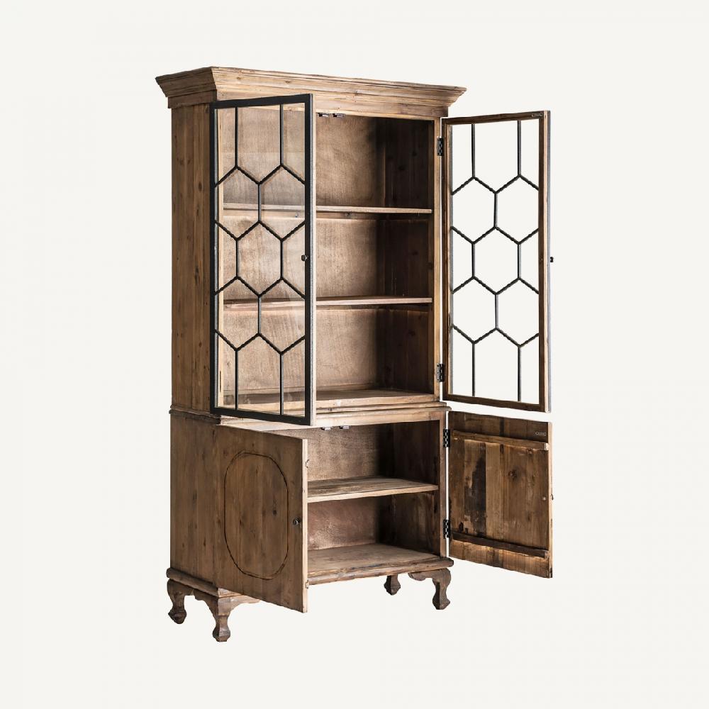 Vical Home VITRINA LAVIK