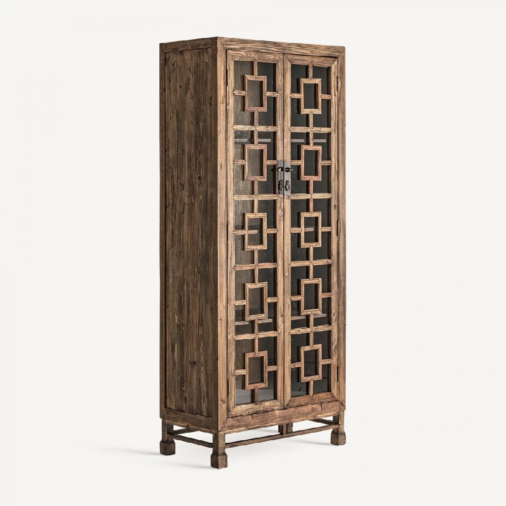 Vical Home VITRINA LISBRO