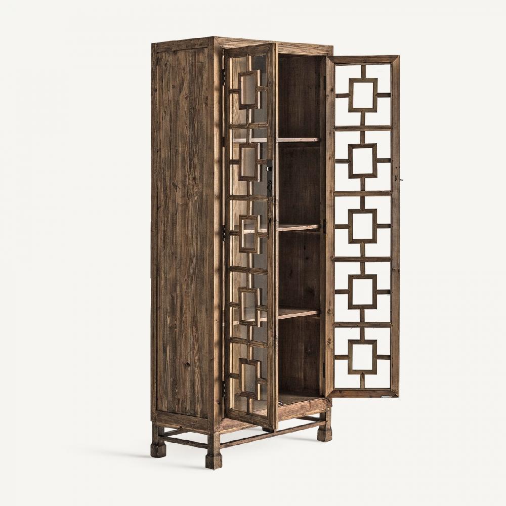 Vical Home VITRINA LISBRO