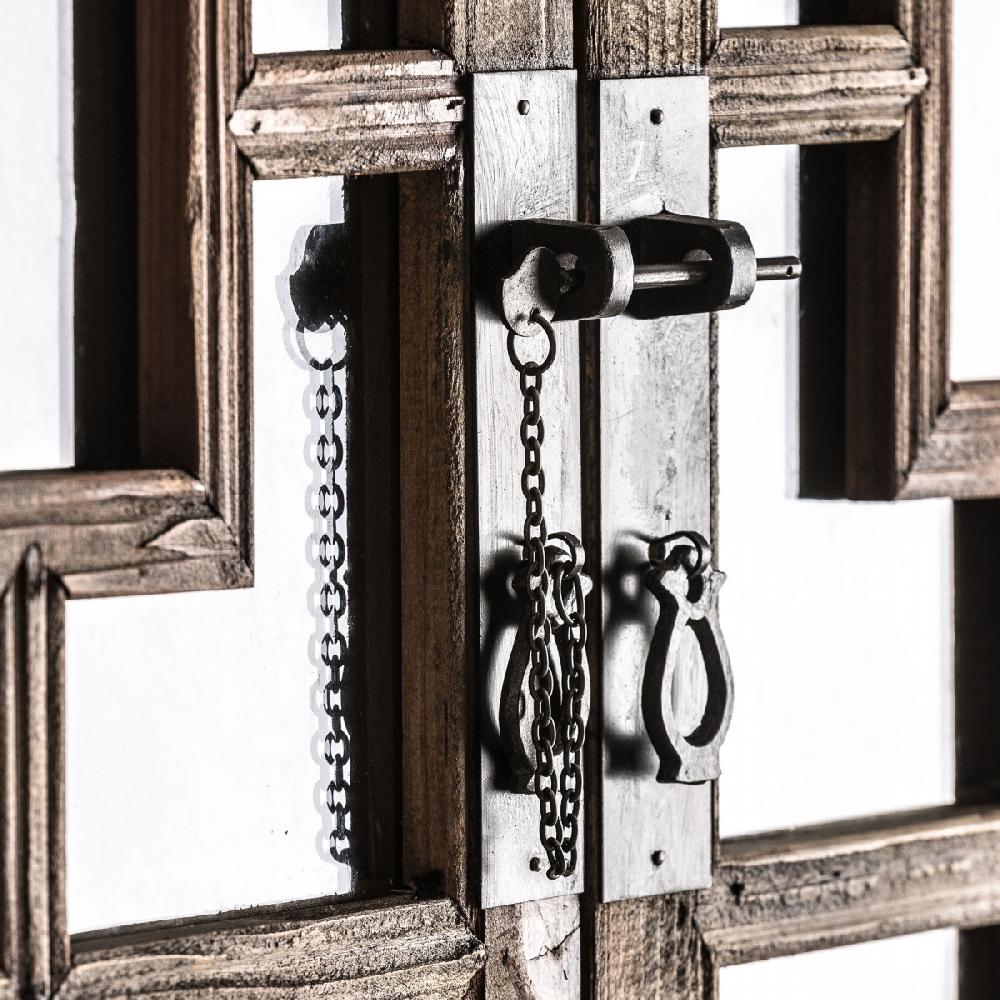 Vical Home VITRINA LISBRO