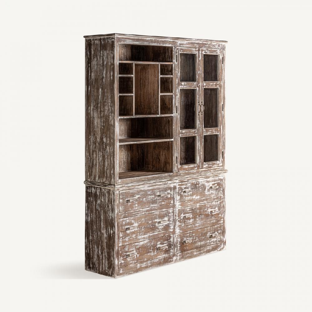 Vical Home VITRINA MALUNG