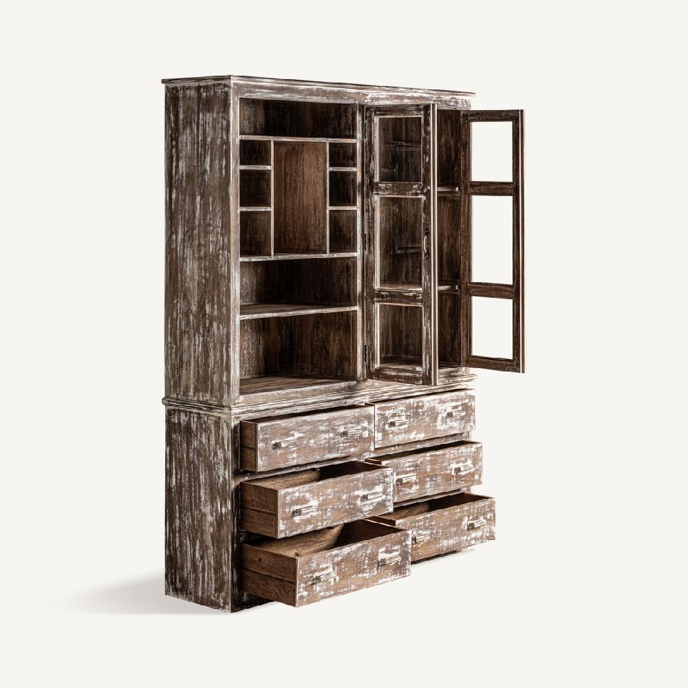 Vical Home VITRINA MALUNG