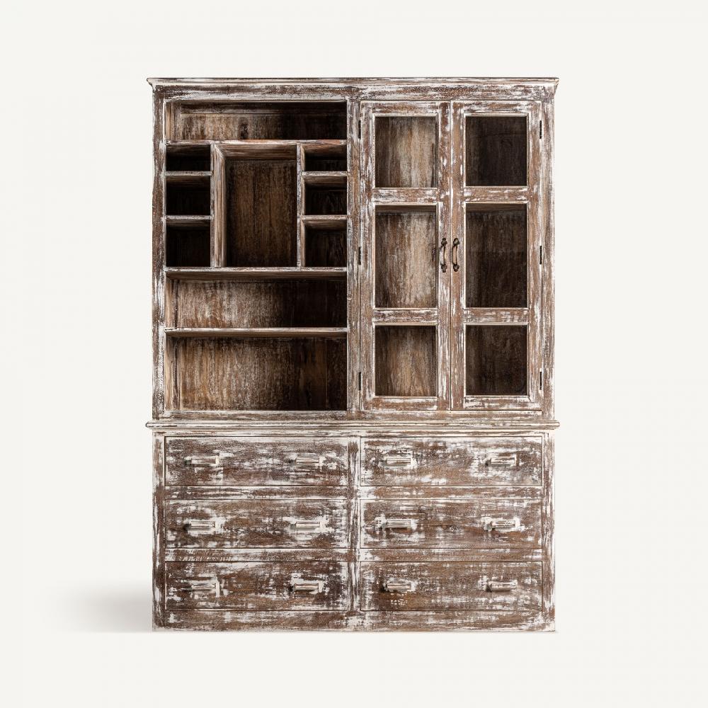 vical home VITRINA MALUNG