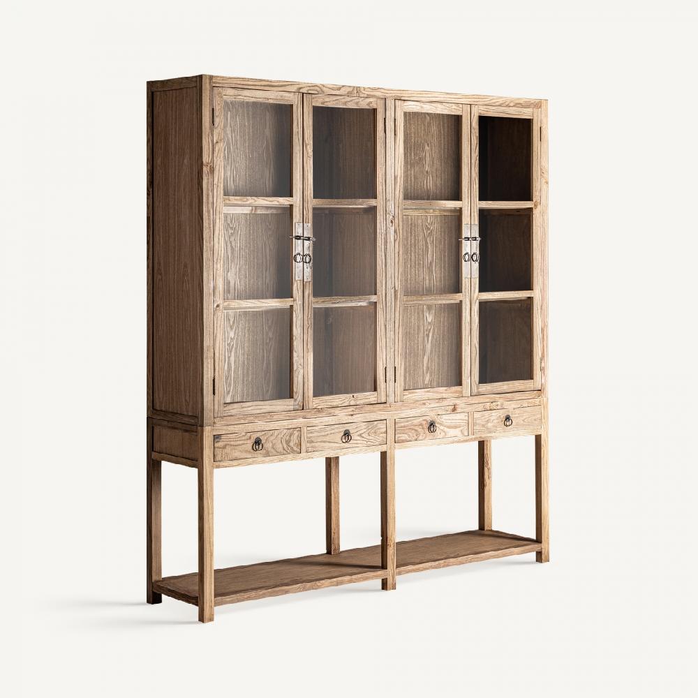 Vical Home VITRINA MAWGAN