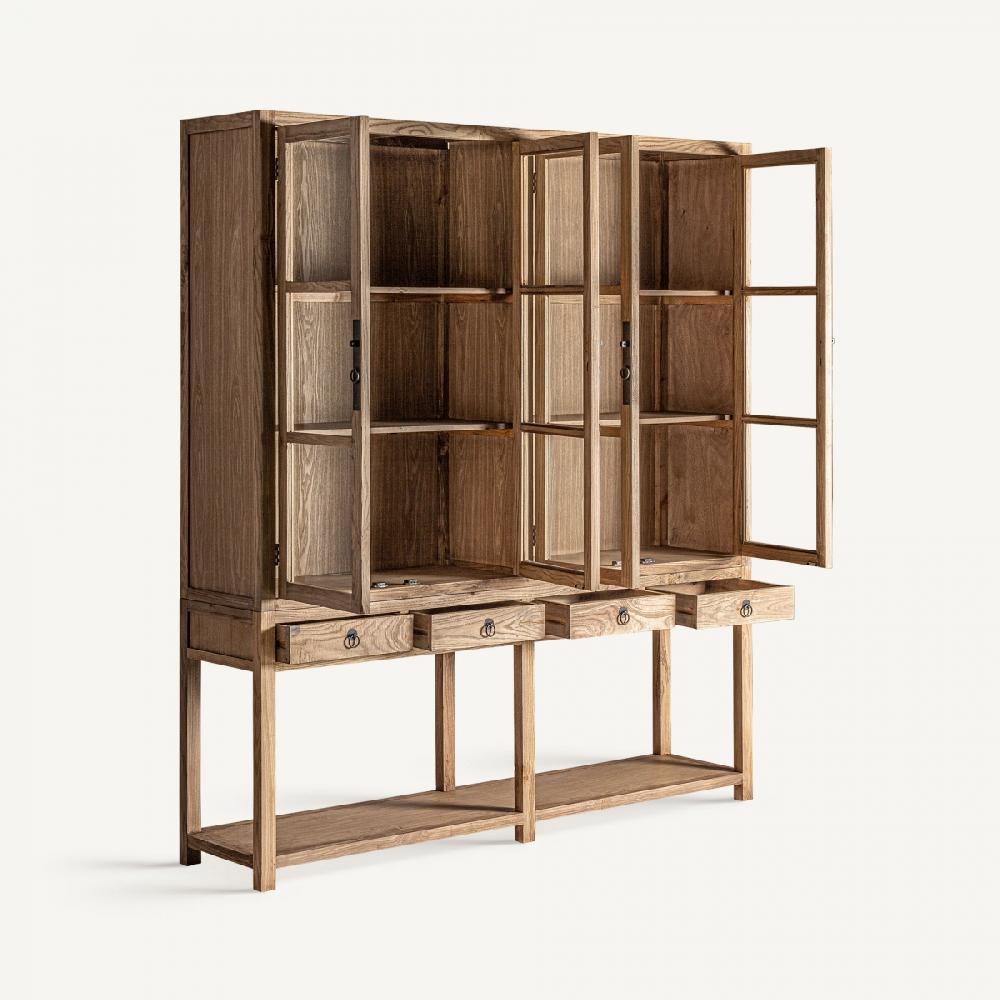 Vical Home VITRINA MAWGAN