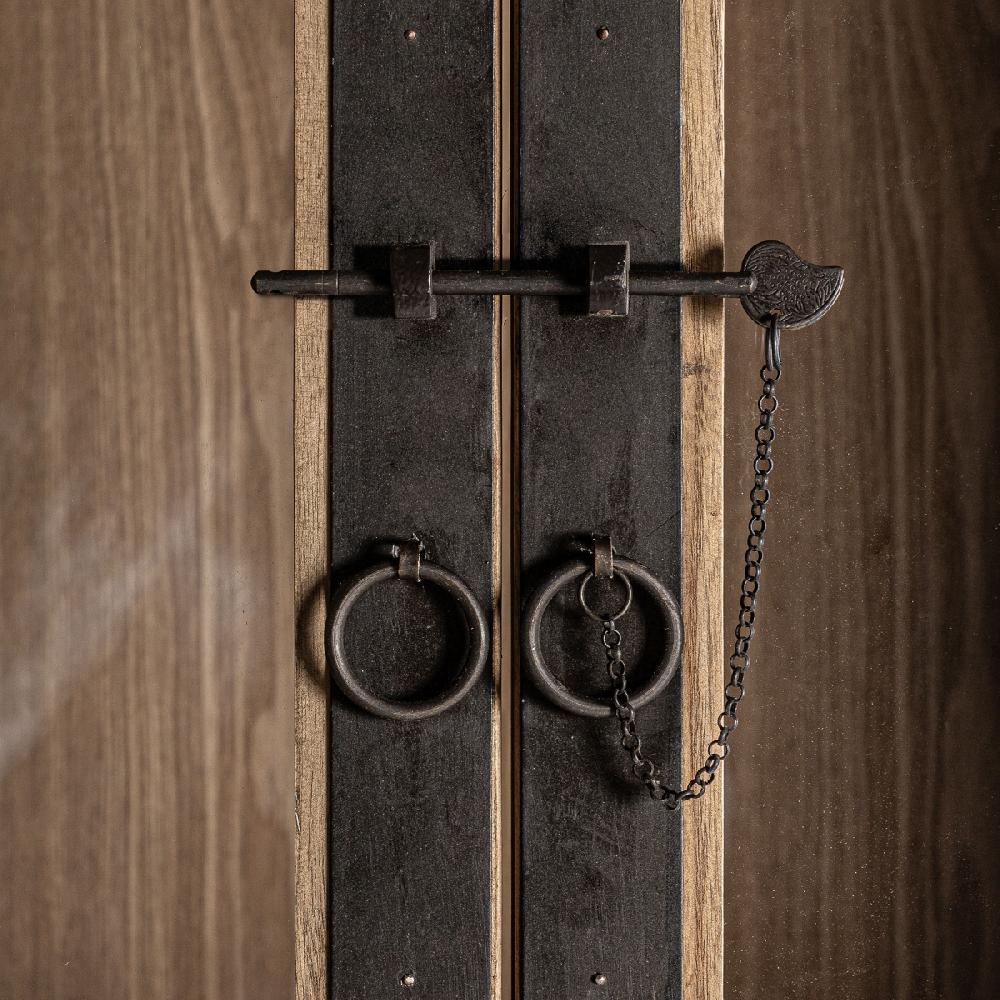 Vical Home VITRINA MAWGAN