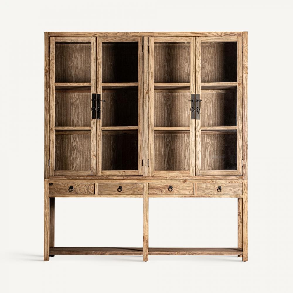 vical home VITRINA MAWGAN