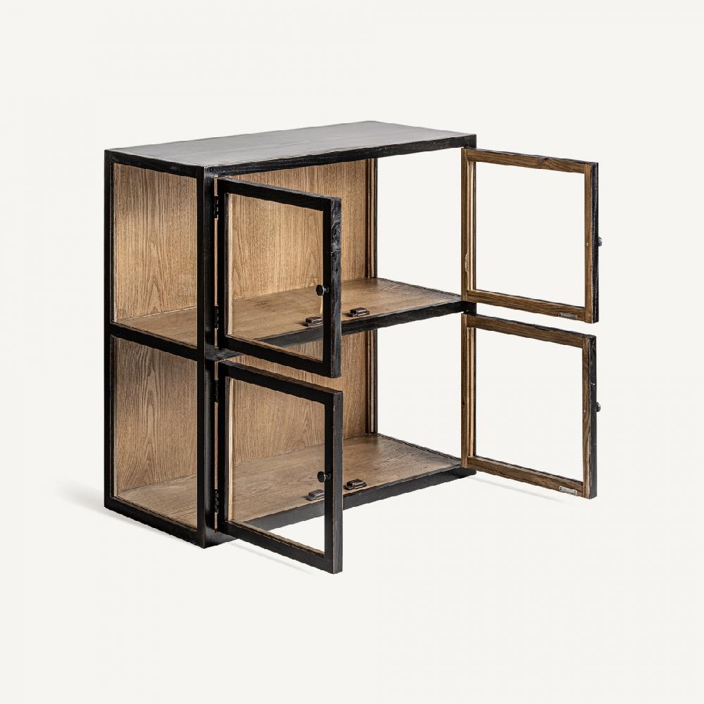 Vical Home VITRINA MODULAR BERN