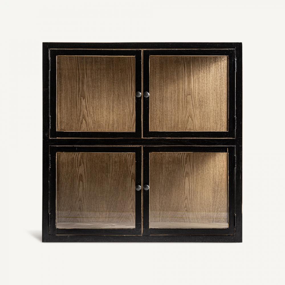 vical home VITRINA MODULAR BERN