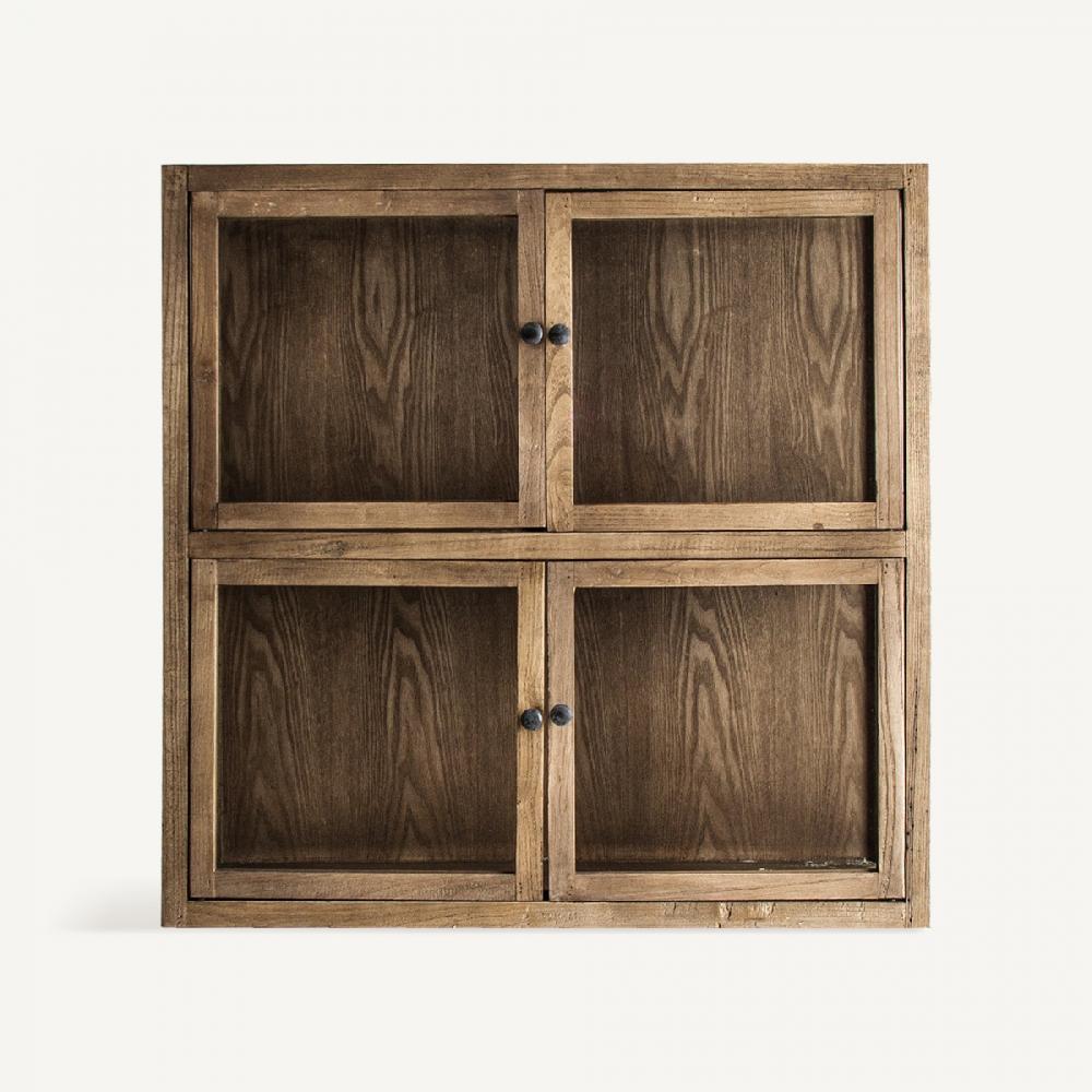 vical home VITRINA MODULAR BERN