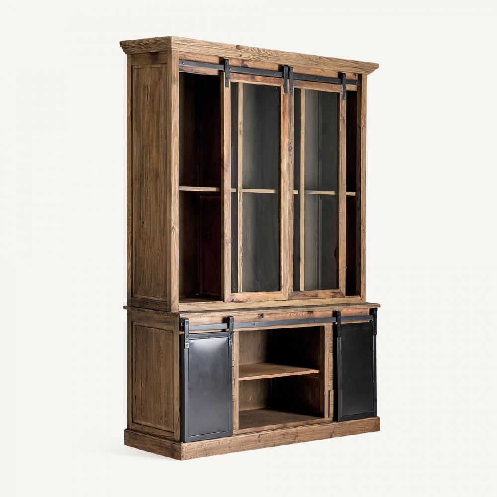 Vical Home VITRINA MODULAR IKAST