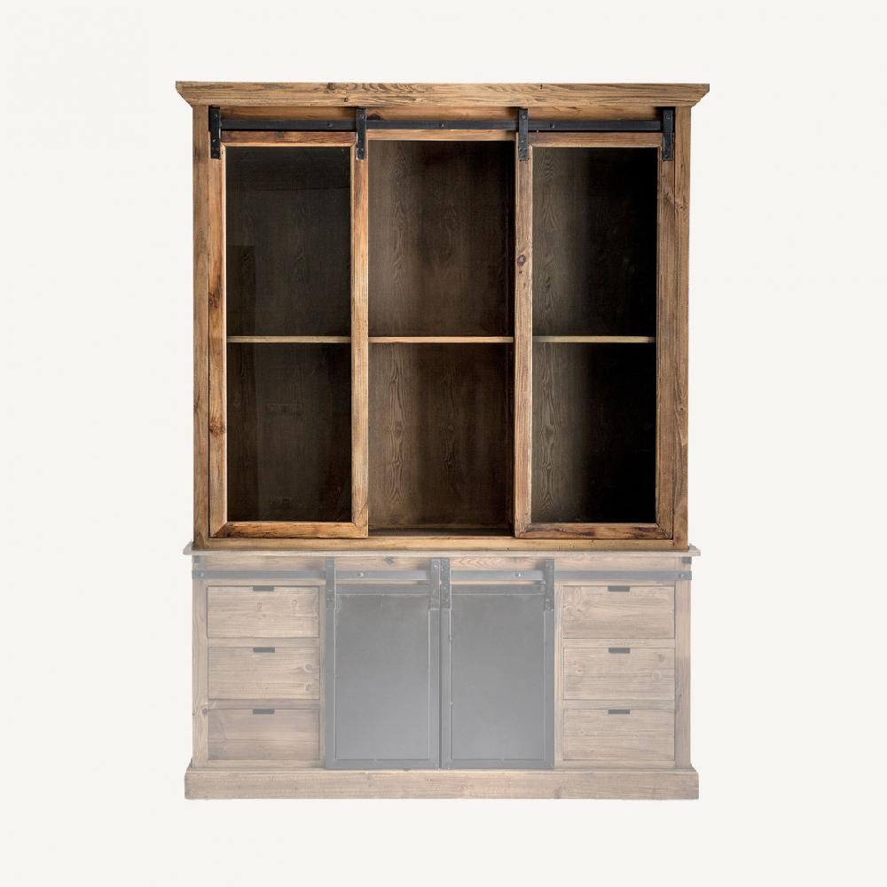 vical home VITRINA MODULAR IKAST