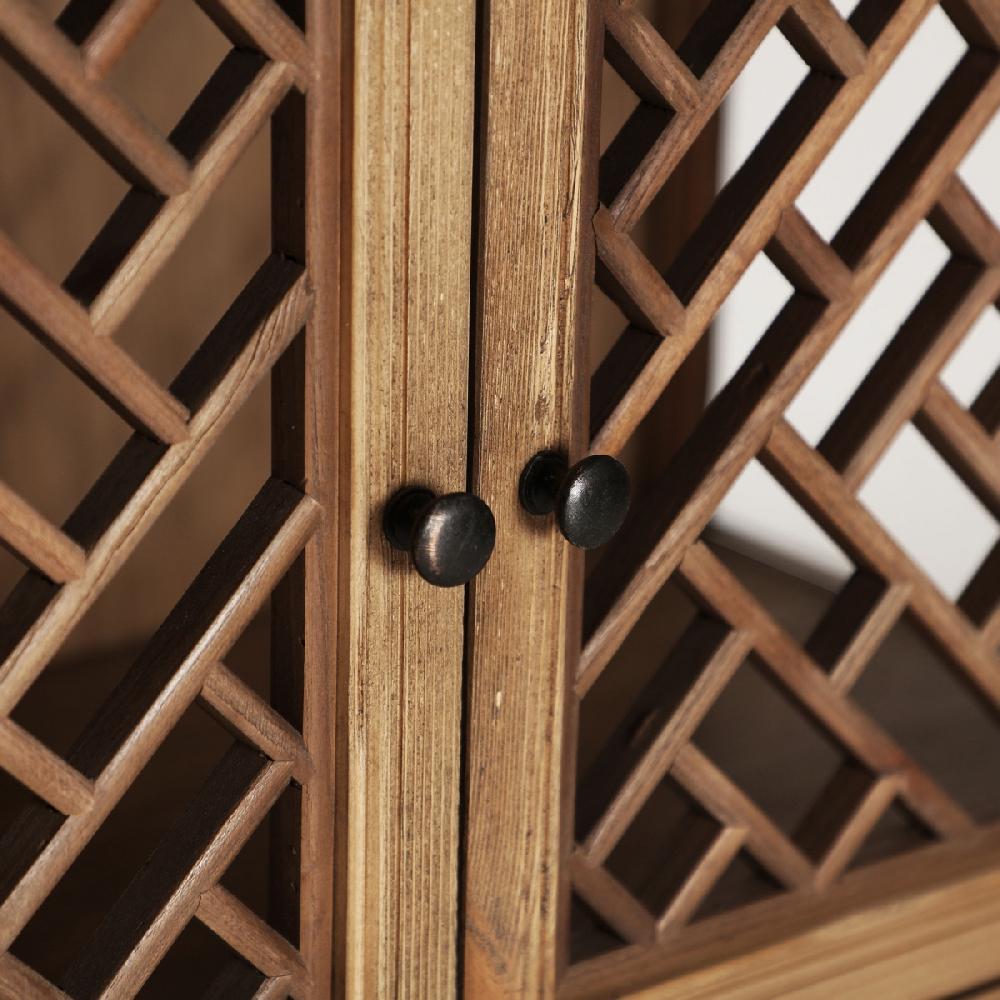 Vical Home VITRINA MODULAR MELNIK