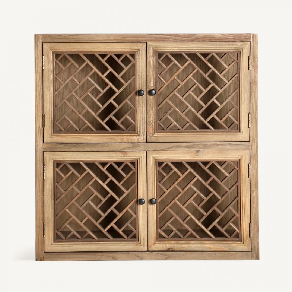 vical home VITRINA MODULAR MELNIK