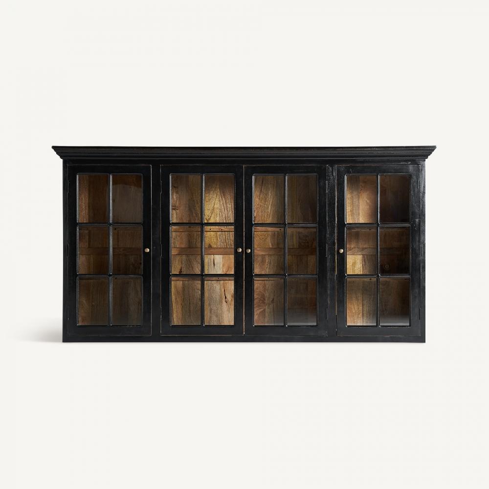 Vical Home VITRINA MODULAR ZENICA