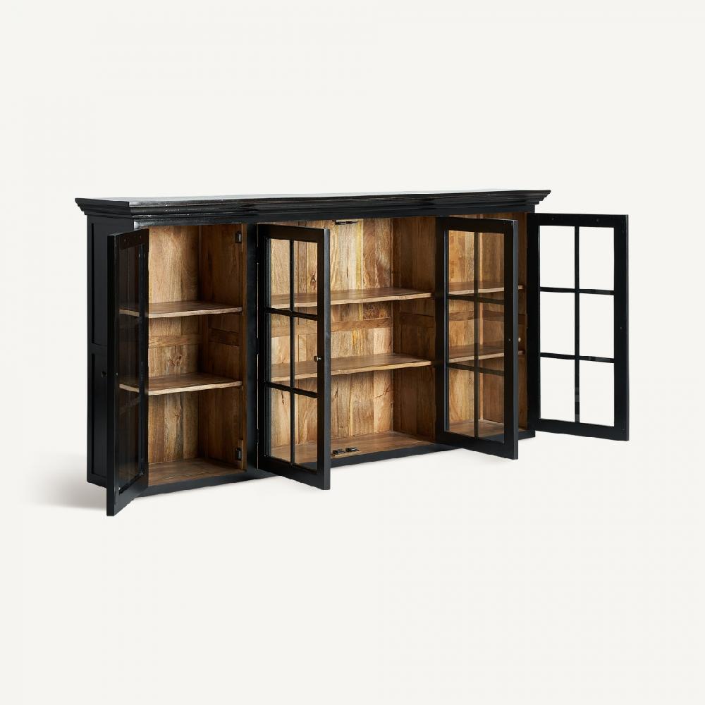 Vical Home VITRINA MODULAR ZENICA