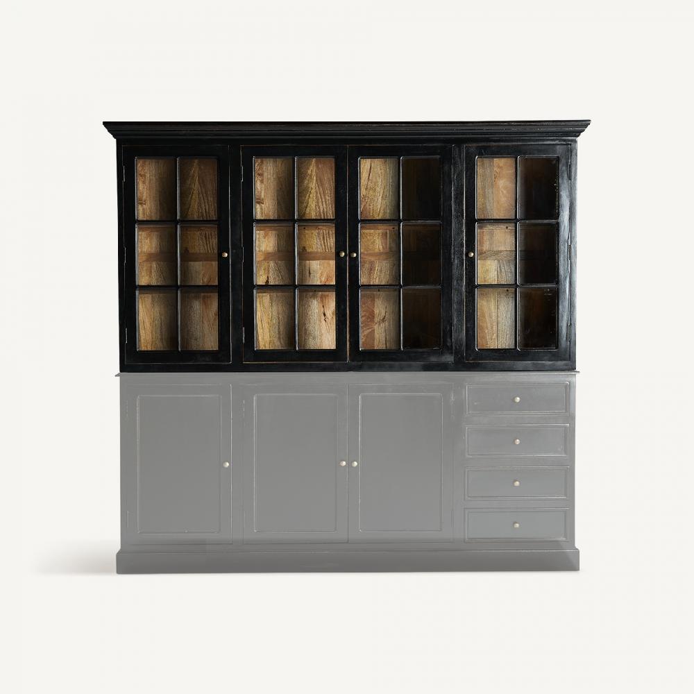 vical home VITRINA MODULAR ZENICA