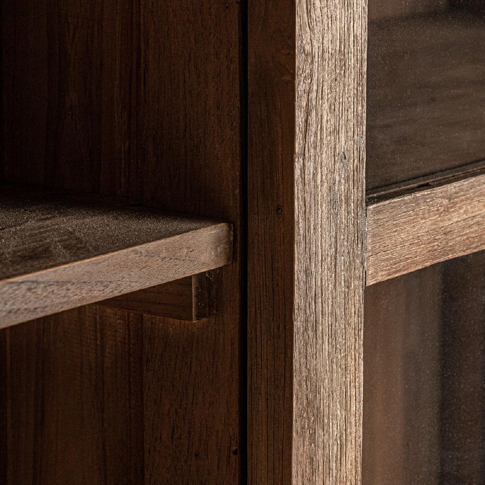 Vical Home VITRINA NYSTED