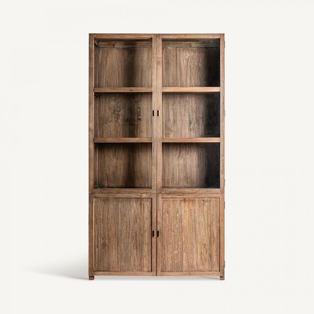 vical home VITRINA NYSTED