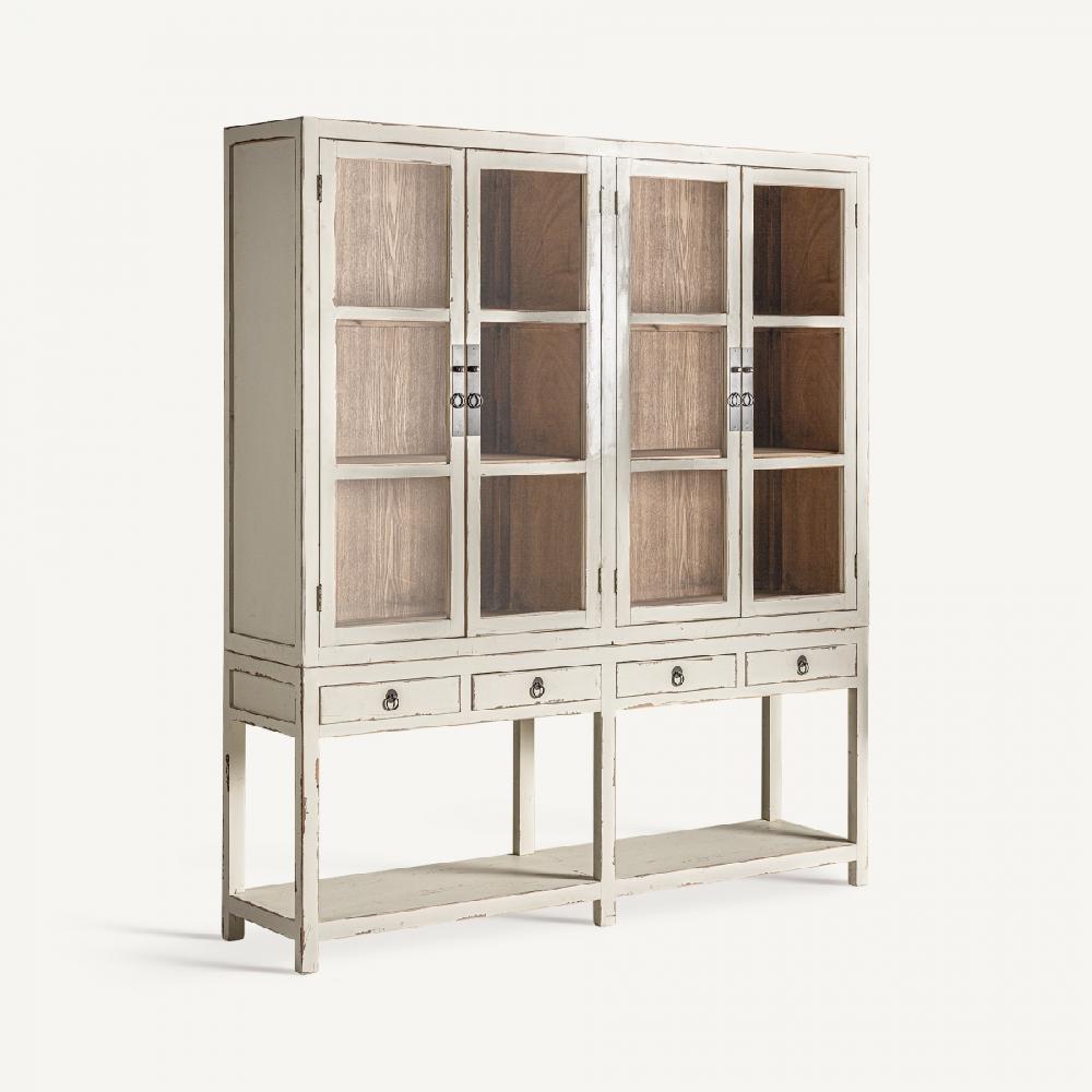 Vical Home VITRINA PIVKA