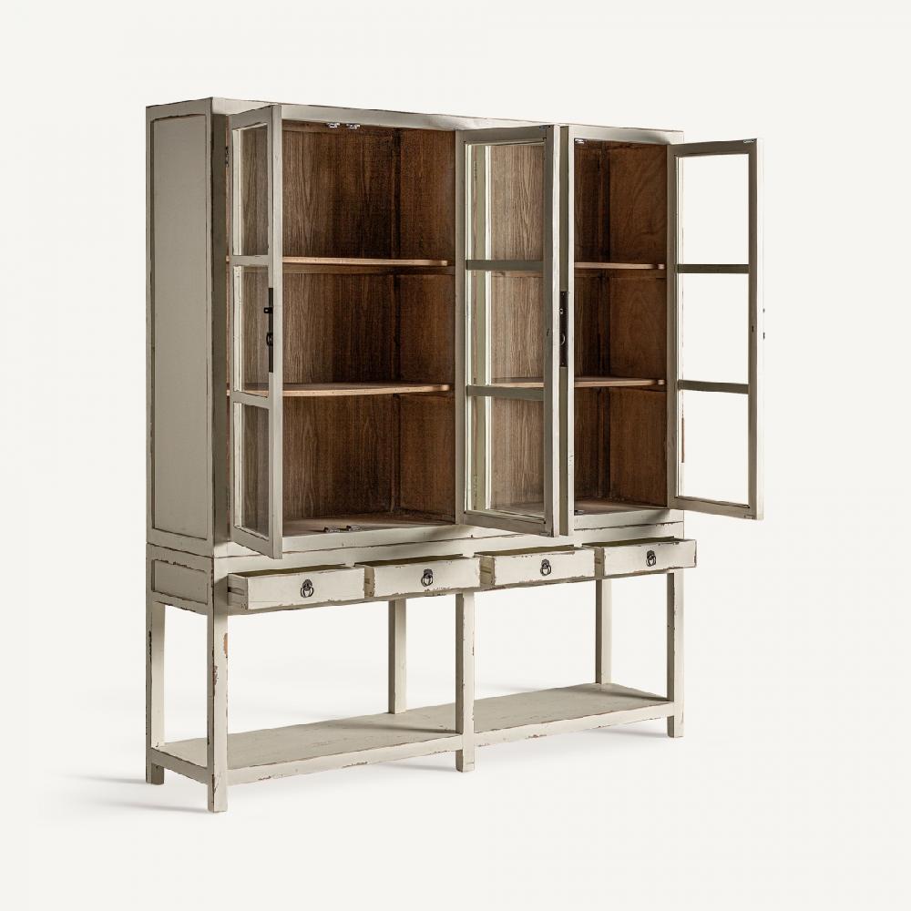 Vical Home VITRINA PIVKA