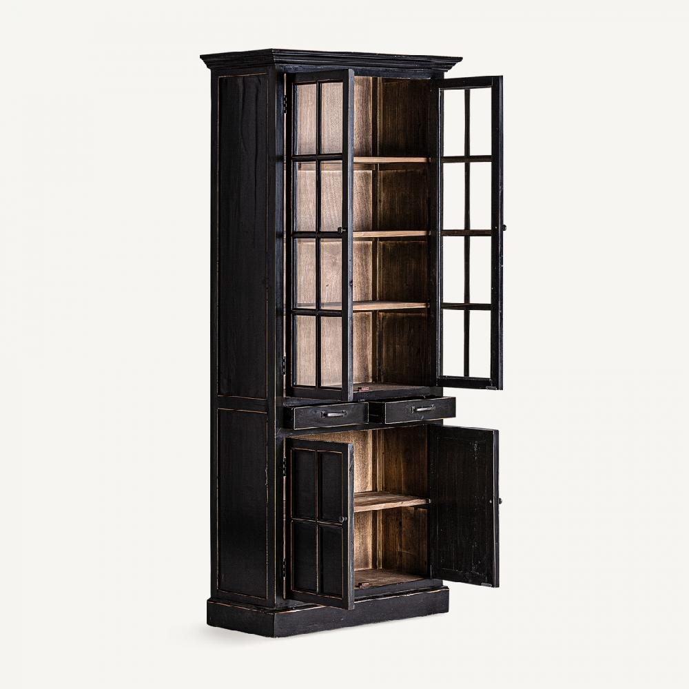 Vical Home VITRINA ZENICA