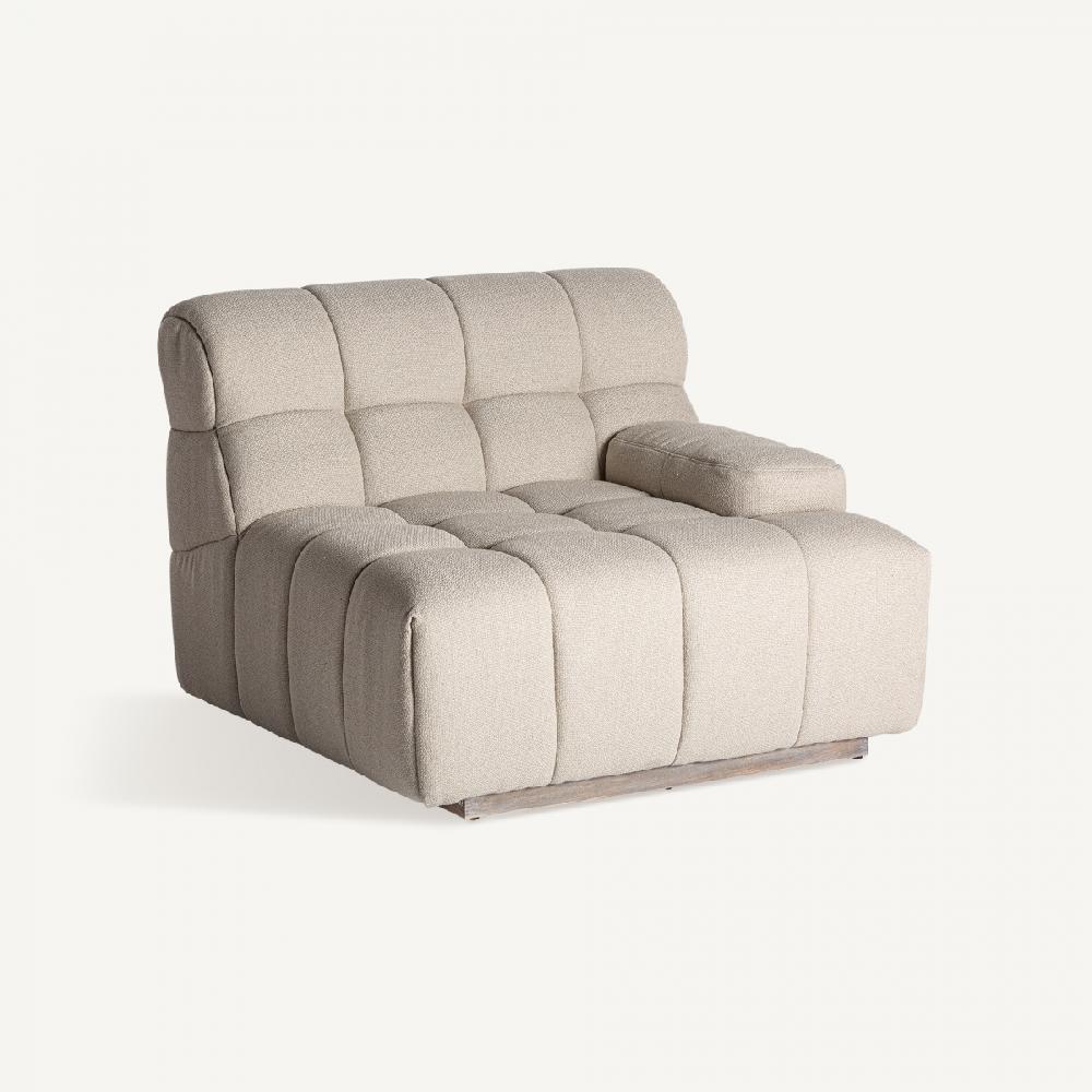 vical home WINZER ECKSOFA MODUL