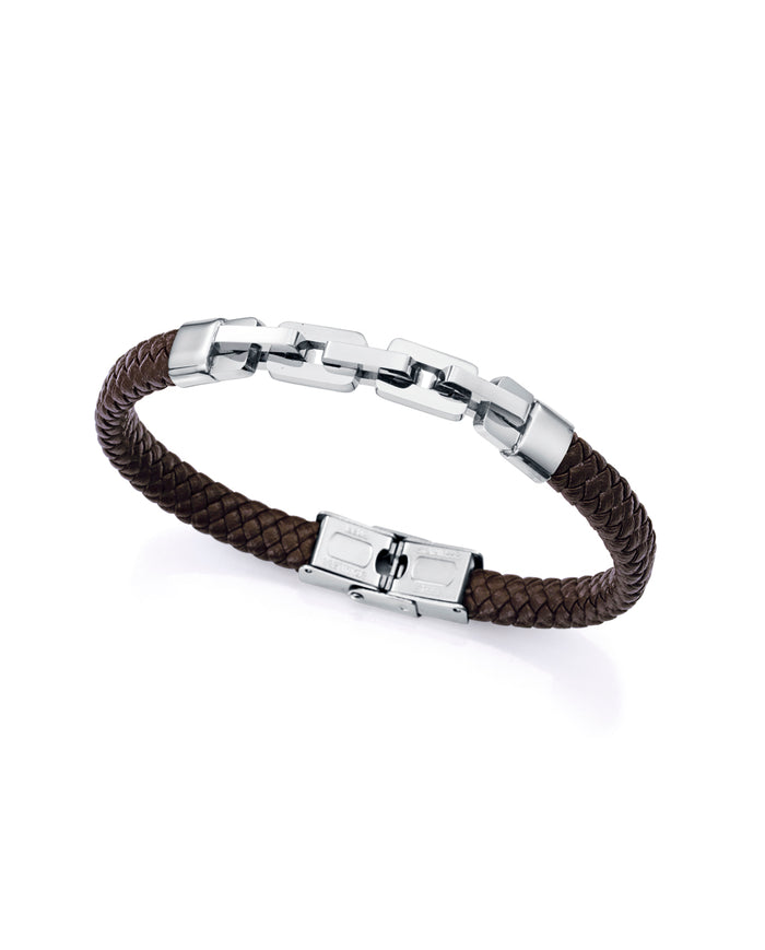 Viceroy Pack Reloj Con Pulsera Caja Bicolor Acero E Ip Rosa 10 Atm Y Brazalete De Acero Con Movimiento Cuarzo