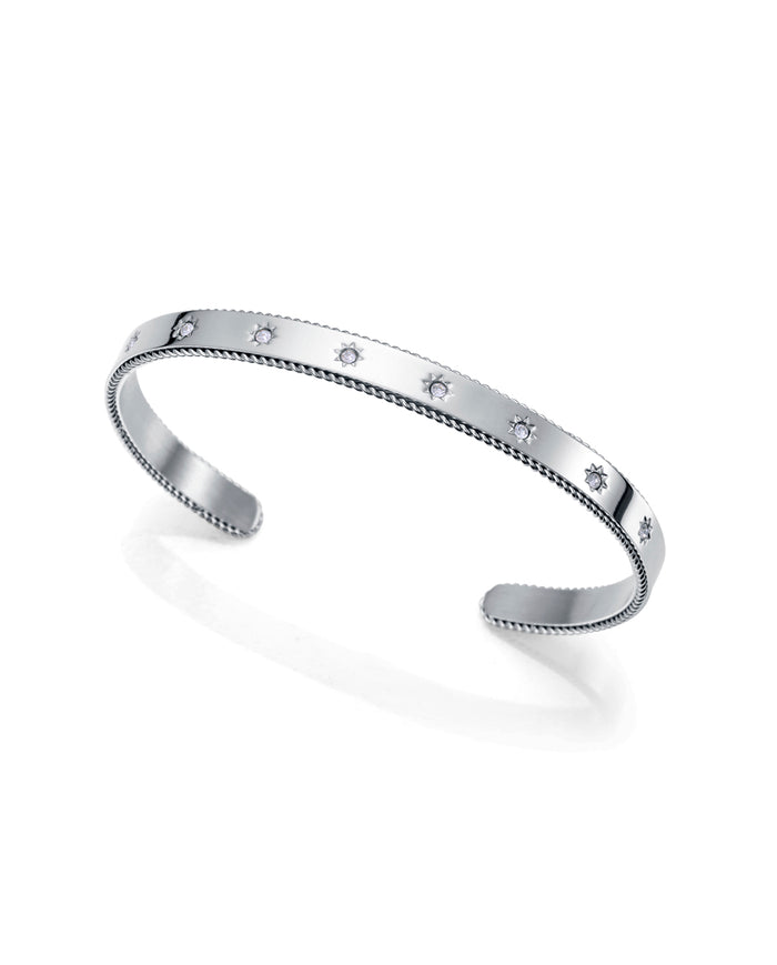 Viceroy Pack Reloj Con Pulsera Caja De Acero Con Bisel Circonitas 5 Atm Con Esfera Madreperla Rosa Y Brazalete De Acero Con Movimiento Cuarzo