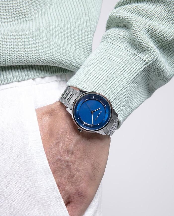 Viceroy Reloj Con Caja Y Brazalete De Acero Con Movimiento Cuarzo