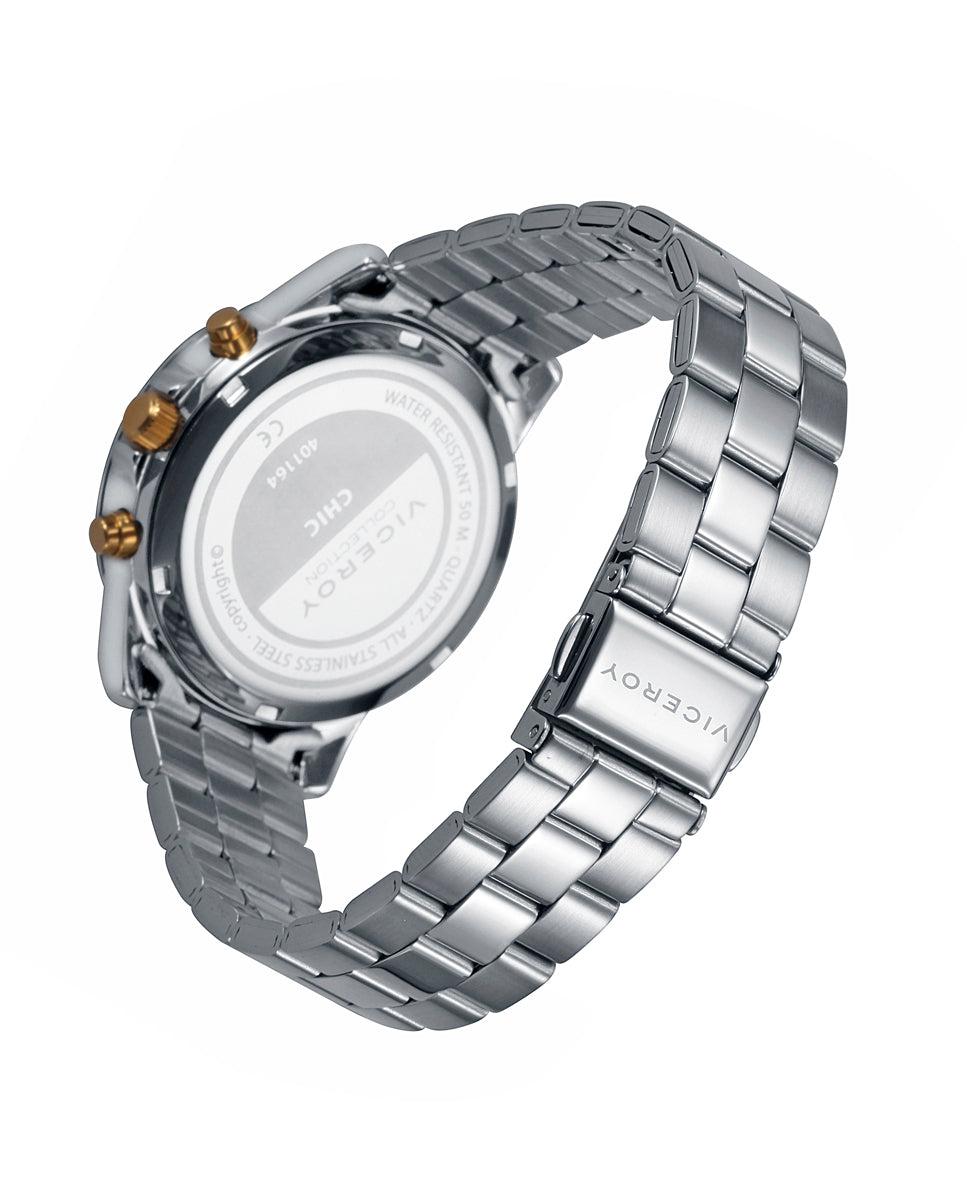 Viceroy Reloj De Mujer Chic Con Caja Y Brazalete De Acero