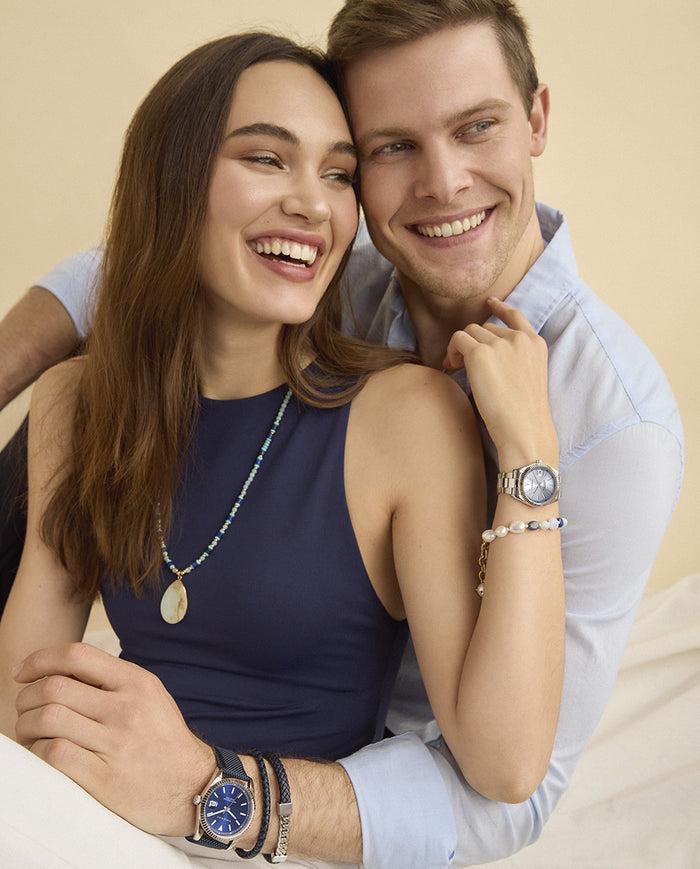 Viceroy Reloj De Mujer Chic Con Caja Y Brazalete De Acero