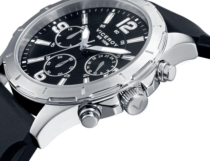 Viceroy Reloj De Hombre Viceroy Multifunción