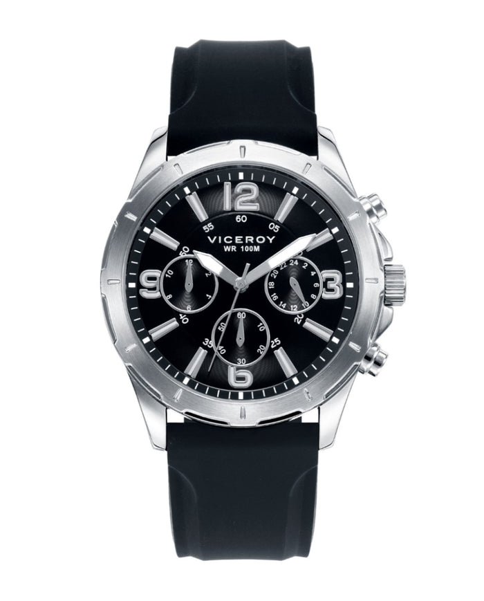 viceroy Reloj de hombre Viceroy multifunción