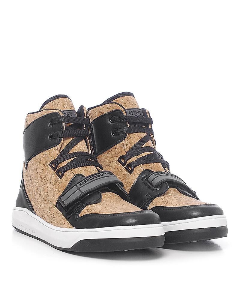 viceversa CHAMPION BOTITA COLOR CORCHO NATURAL HARDCORE