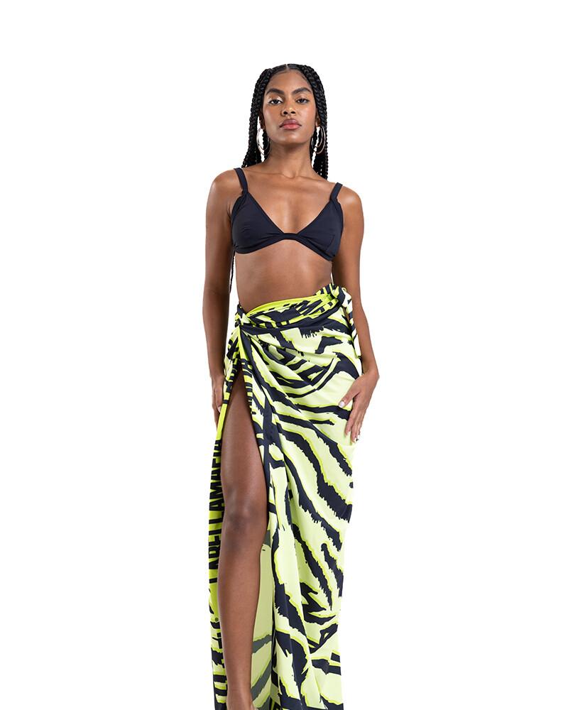 viceversa SALIDA DE PLAYA COLOR ESTAMPADO BY LA BELLAMAFIA