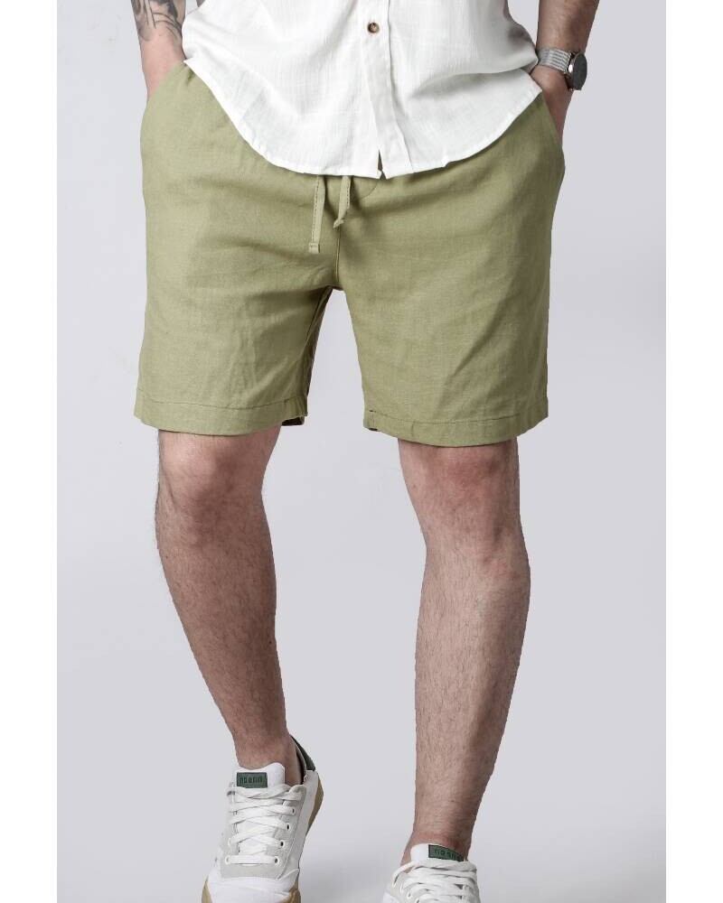 Viceversa BERMUDA LINO