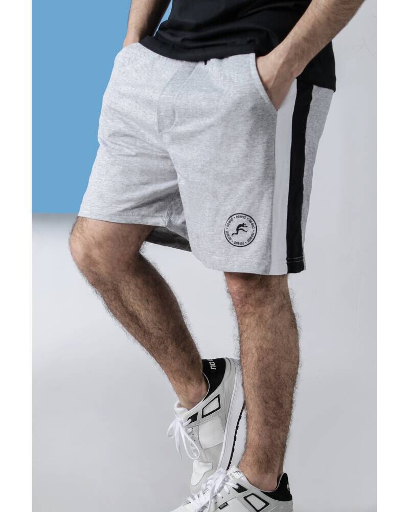 Viceversa BERMUDA RUSTICA TIRAS LATERALES